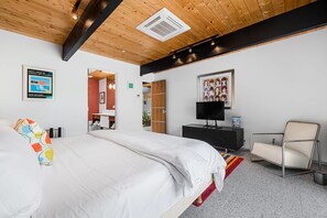 Villa, barrierefrei | 4 Schlafzimmer, Internetzugang