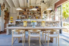 4 bedrooms, Internet - 5 Palms Desert Eichler - Mid-century Modern w Pool (Palm Springs)