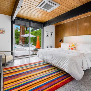 Villa, barrierefrei | 4 Schlafzimmer, Internetzugang