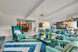 House | 4 bedrooms, Internet