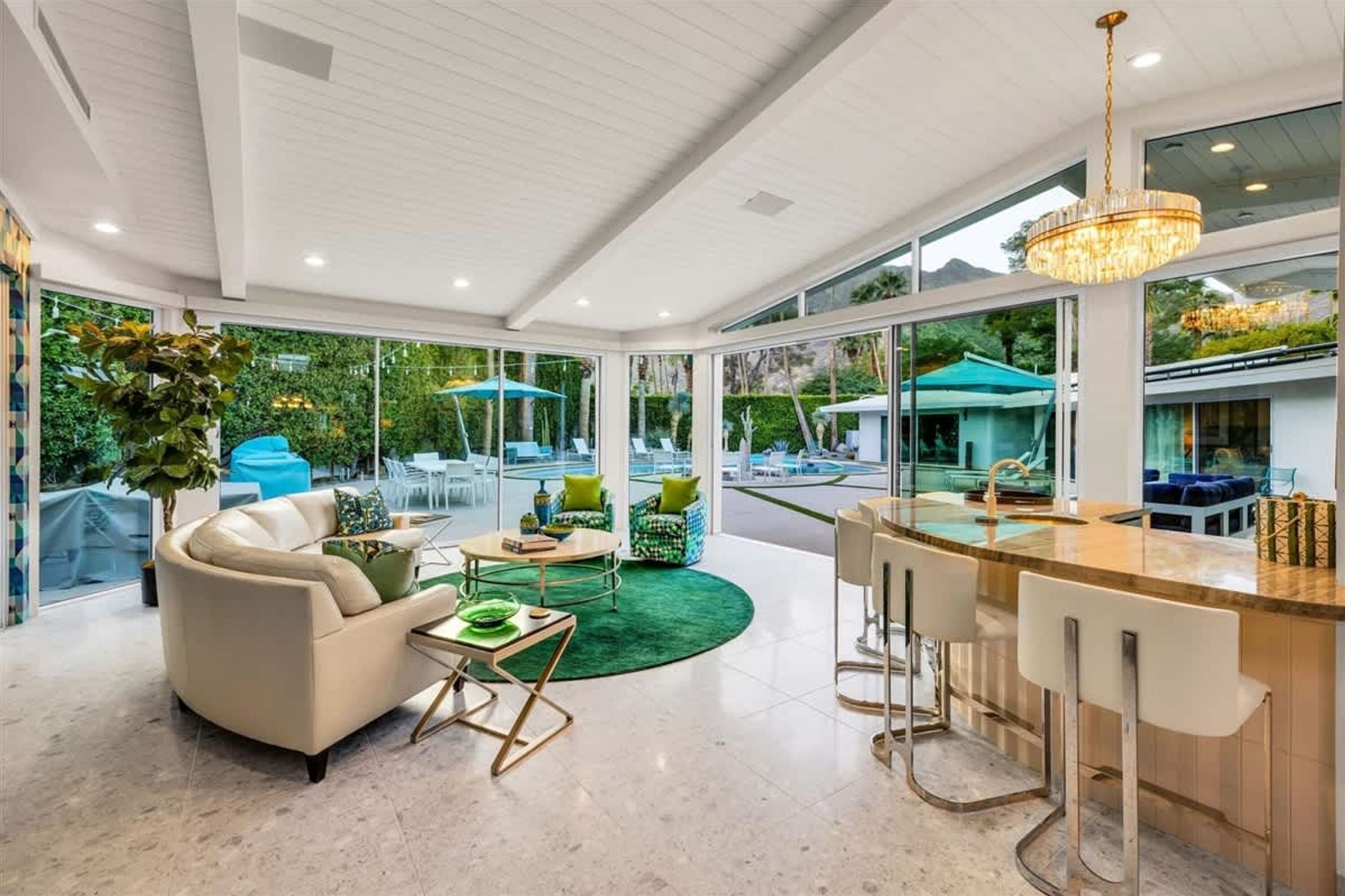 Villa | 4 soverom og internett