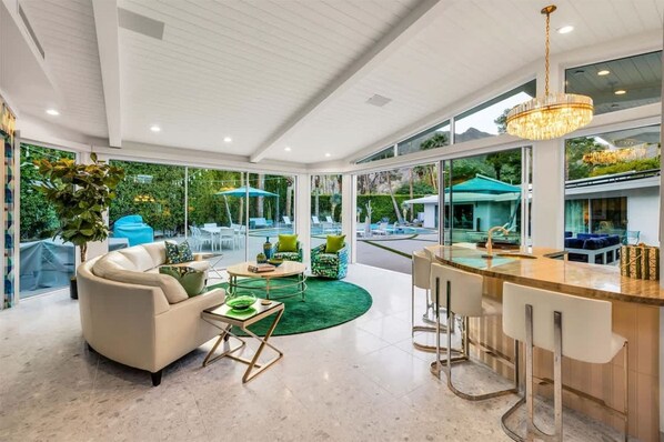 Villa | 4 bedrooms, Internet - The View at Old Las Palmas (Palm Springs)