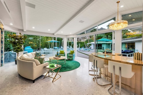 The View at Old Las Palmas