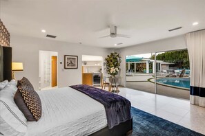 House | 4 bedrooms, Internet - The View at Old Las Palmas (Palm Springs)