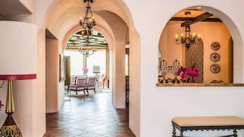 Vila | 3 kamar tidur dan internet