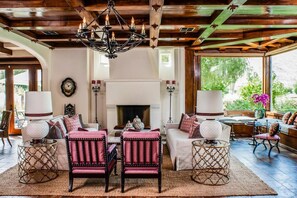 Villa | 3 bedrooms, Internet - Villa Vista in Palm Springs (Palm Springs)