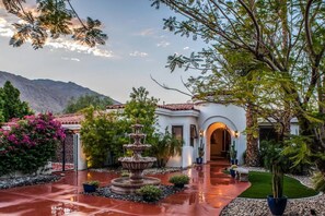 Villa | 3 bedrooms, Internet - Villa Vista in Palm Springs (Palm Springs)