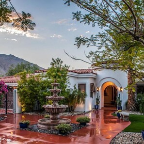 3 bedrooms, Internet - Villa Vista in Palm Springs (Palm Springs)