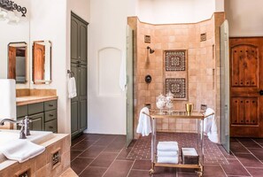 House | Bathroom - Villa Vista in Palm Springs (Palm Springs)