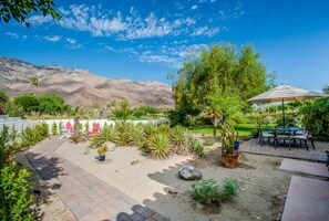 Villa | 3 soverom og internett