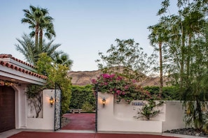 House | 3 bedrooms, Internet - Villa Vista in Palm Springs (Palm Springs)