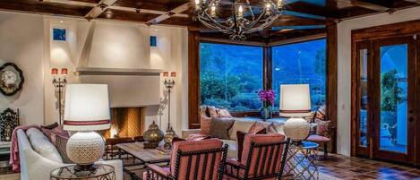 Villa | 3 chambres, accĂšs Ă Internet haute vitesse