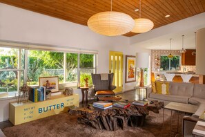 Villa | 3 bedrooms, Internet