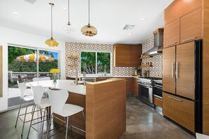 Villa | 3 bedrooms, Internet
