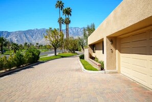 2 chambres, Internet