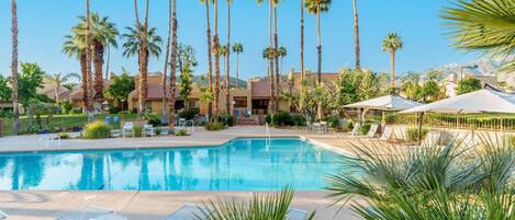 Apartment | 2 bedrooms, Internet