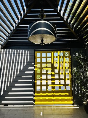 Vila | 4 quartos, acesso à internet de alta velocidade