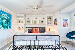 House | 4 bedrooms, Internet - The Yellow Door on Shadow Mountain (Palm Desert)