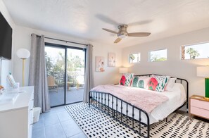 ヴィラ | 4 室のベッドルーム、インターネットアクセス