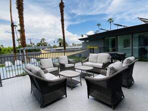 Vil·la | 4 dormitoris i Internet 