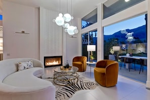 House - Indian Canyon Oasis in Palm Springs (Palm Springs)