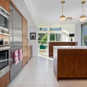 Villa | Private kitchen