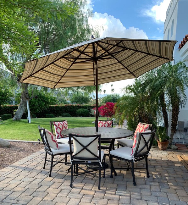 別墅 | 3 間睡房、互聯網