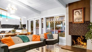 3 bedrooms, high-speed internet - Escapade in Palm Springs (Palm Springs)