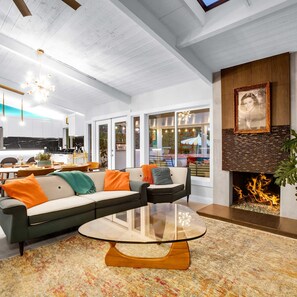 Hus | 3 sovrum och internet