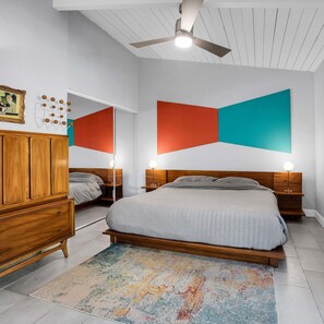 House | 3 bedrooms, Internet