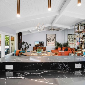 Hus | 3 sovrum och internet