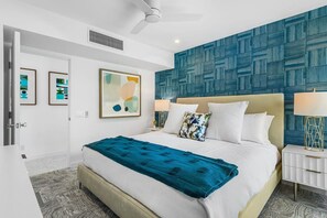 Villa | 4 Schlafzimmer, Internetzugang