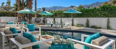 Villa | 4 bedrooms, Internet