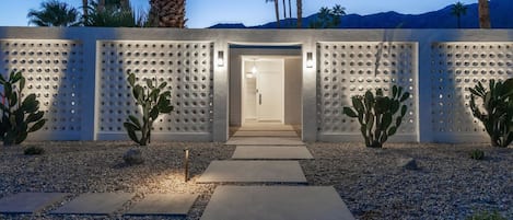 Villa | 4 dormitorios y Internet