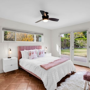 House | 3 bedrooms, Internet - Casa de Mesquite - Large Pool Walled In Yard (Palm Springs)
