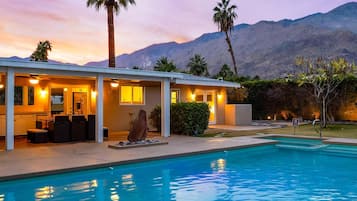 Casa | 3 habitaciones y internet