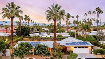 Rumah | 3 kamar tidur dan internet