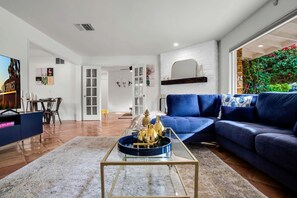 Maison | 3 chambres, Internet