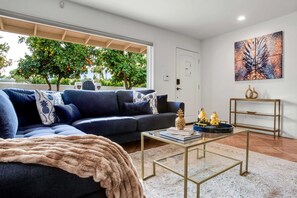 House | 3 bedrooms, Internet - Casa de Mesquite - Large Pool Walled In Yard (Palm Springs)