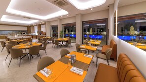 Restaurant - Ada Julian Hotel (Marmaris)