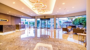Hall