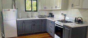 Full Belizean Cabin

