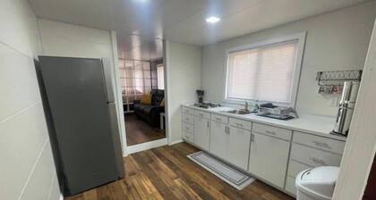 Modern Studio