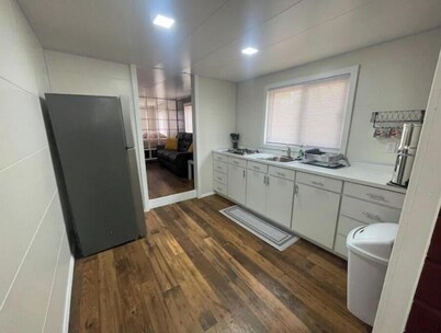 Modern Studio

