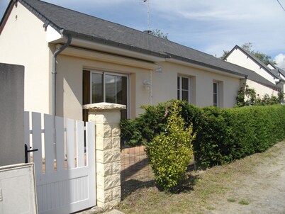 Maison 400m de la mer