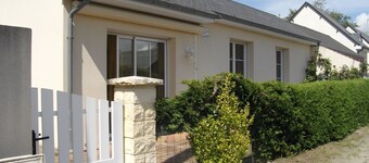Maison 400m de la mer