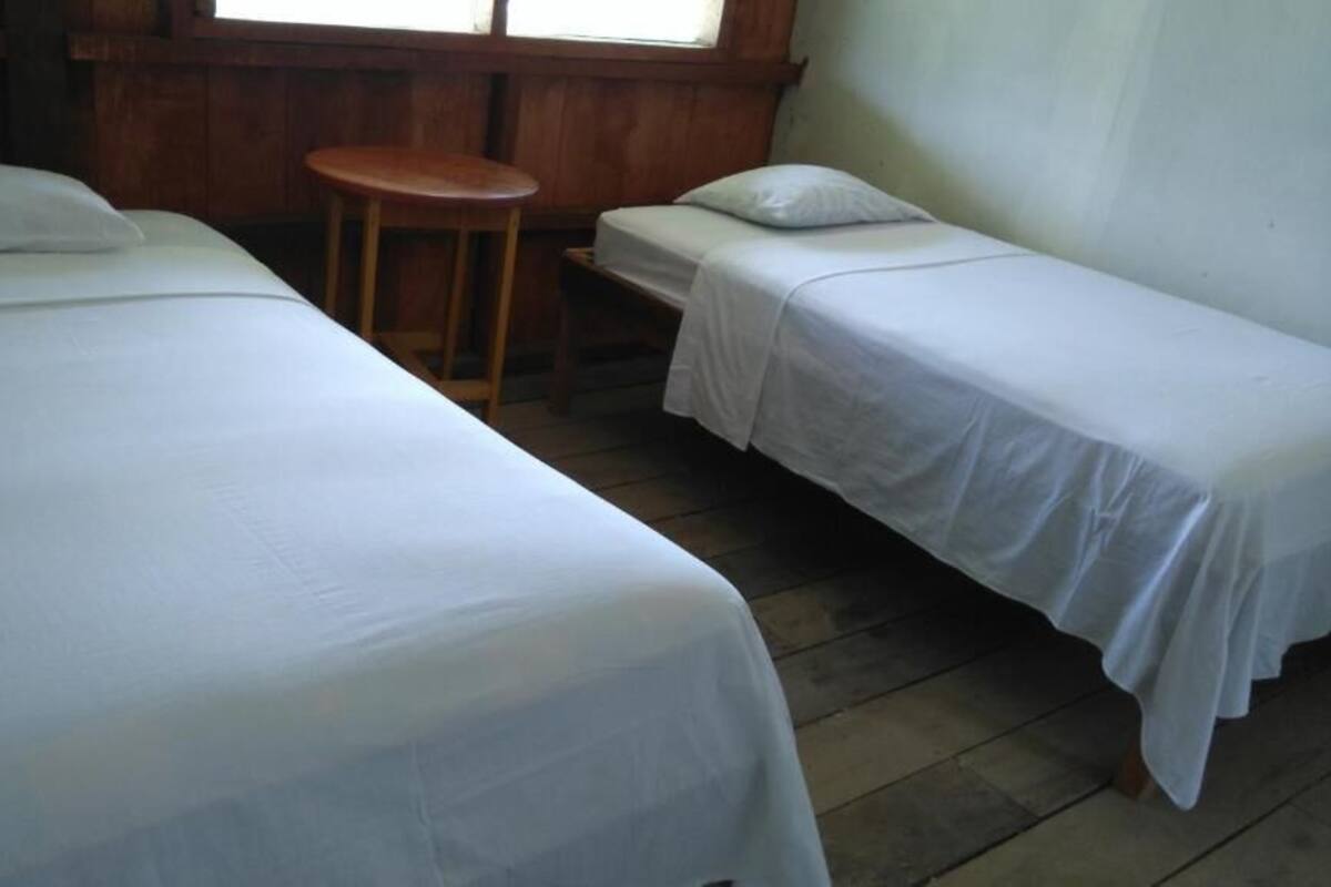 Comfort Double Room, Valley View | WiFi (free)