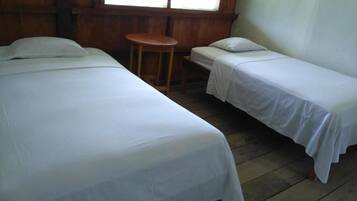 Phòng đôi tiện nghi đơn giản, quang cảnh thung lũng | 1 phòng ngủ, truy cập Internet không dây miễn phí