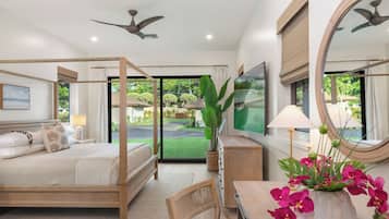 11 camere, una scrivania, ferro/asse da stiro, culla da viaggio