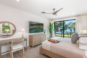 11 多间卧室、办公桌、熨斗/熨衣板、旅行婴儿床